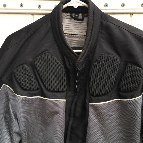 Hein Gericke Safety  Jacket size M - Picture 3 of 16